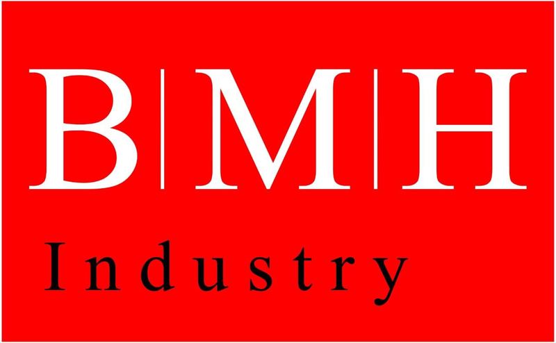 Ảnh từ website Công ty Cổ phần BMH